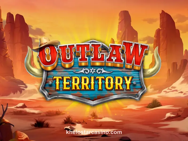 Outlaw Territory