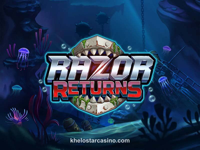Razor Returns