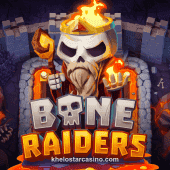 Bone Raiders