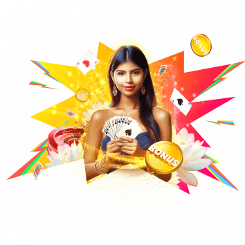 Claim Your Welcome Bonus